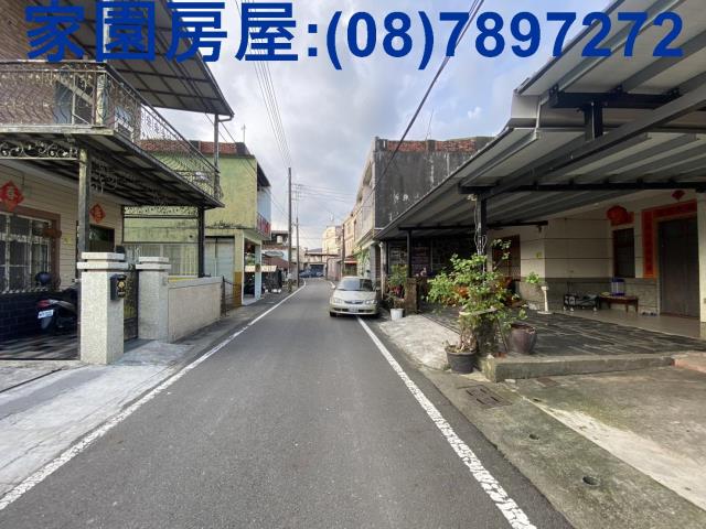 屏東透天-1