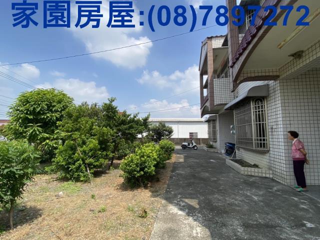 屏東別墅-0