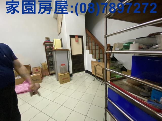 屏東潮州店面-2