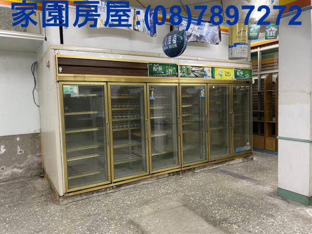 屏東潮州店面-4