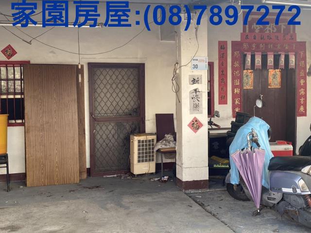 屏東竹田透天-0