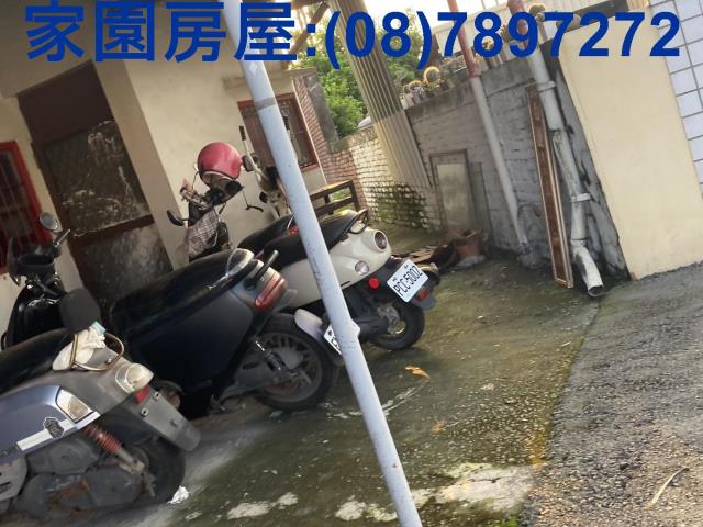 屏東竹田透天-1