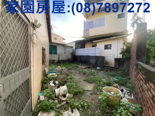 屏東竹田透天-2