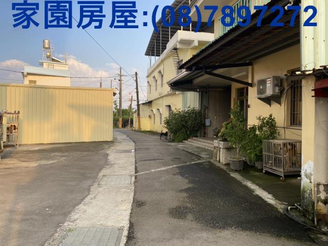 屏東竹田透天-3