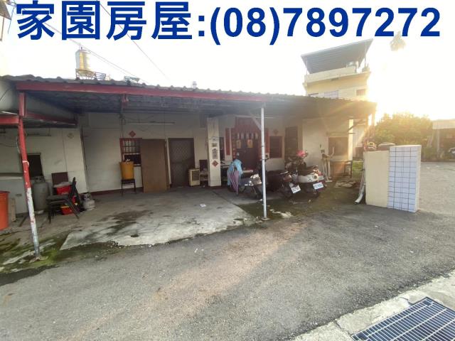 屏東竹田透天-4
