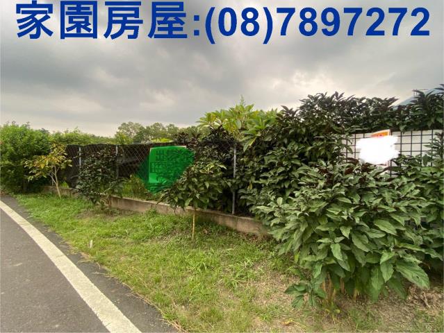 屏東萬巒農舍-5
