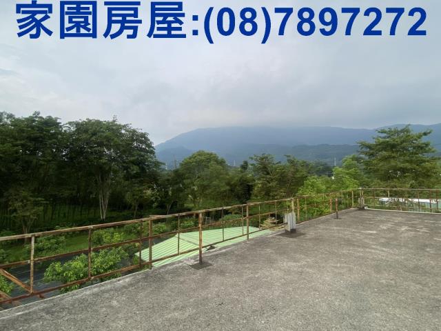 屏東萬巒農舍-6