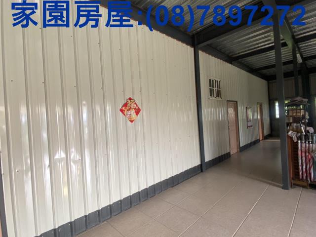 屏東萬巒農舍-0