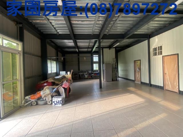 屏東萬巒農舍-1
