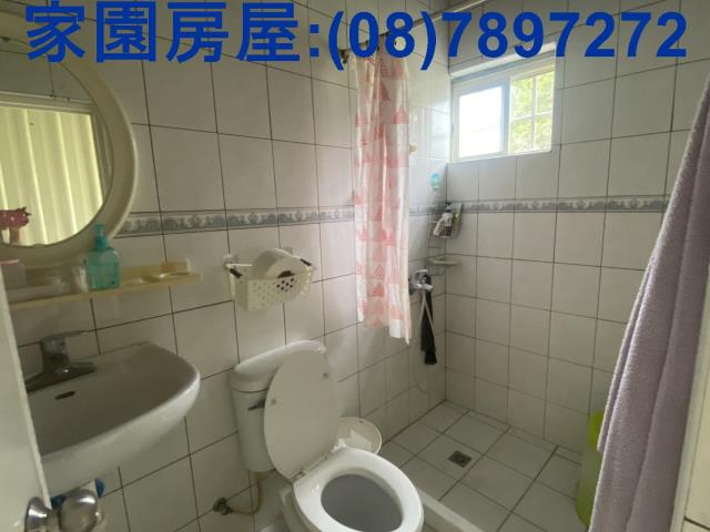 屏東萬巒農舍-4