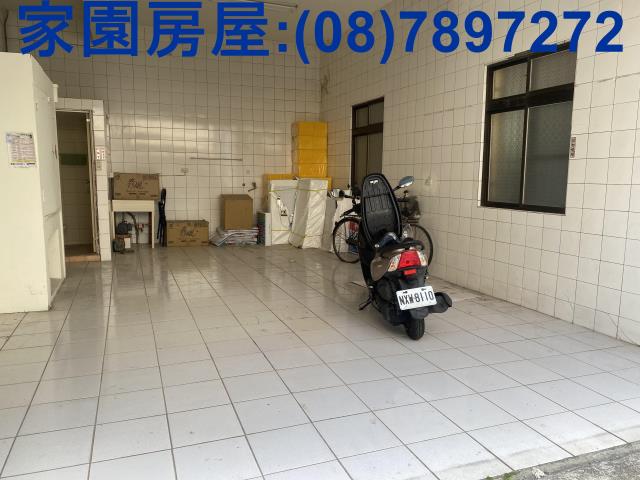 屏東潮州透天-1