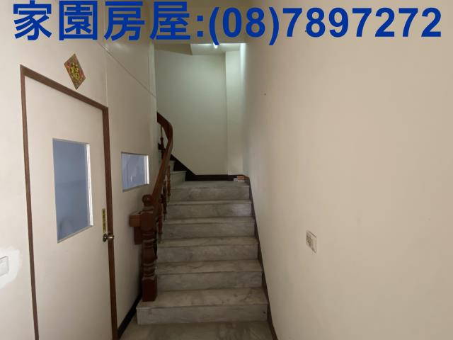 屏東潮州透天-3