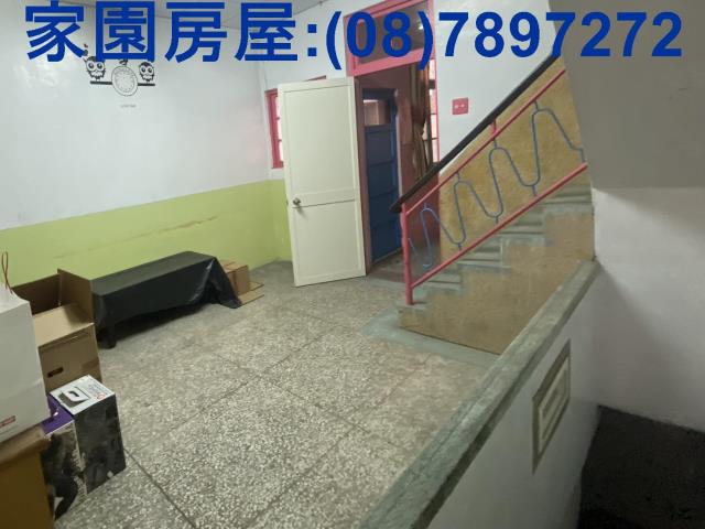 屏東潮州透天-4