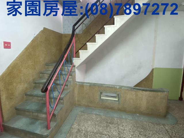 屏東潮州透天-5