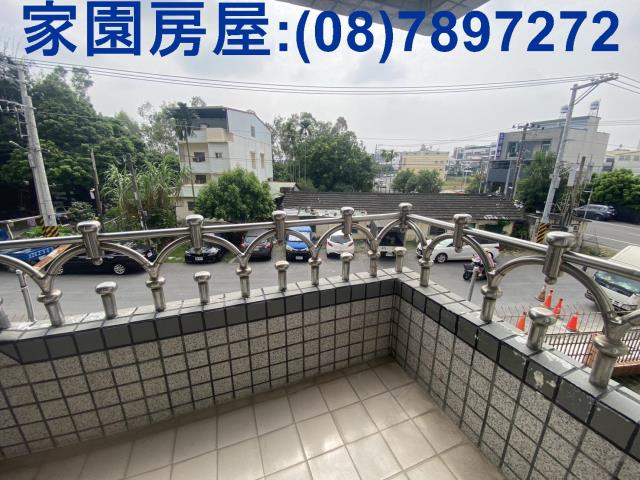 屏東潮州店面-1