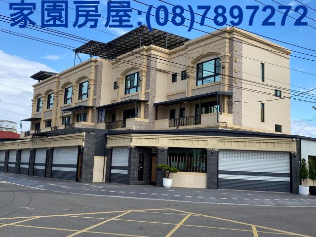 屏東枋寮別墅-12