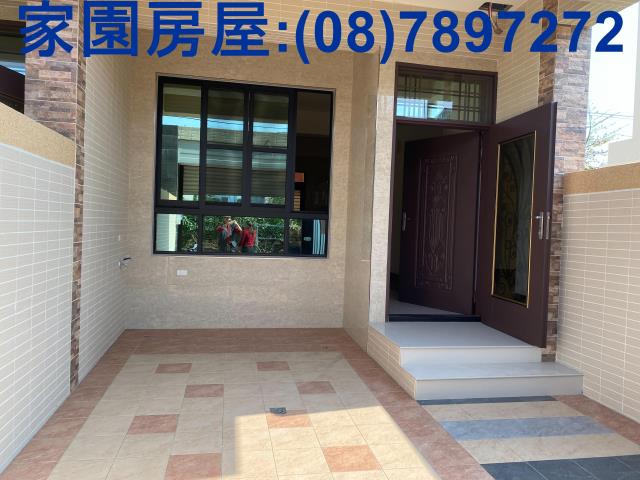 屏東枋寮別墅-0