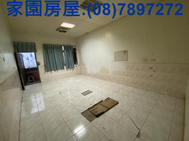 屏東潮州透天-4