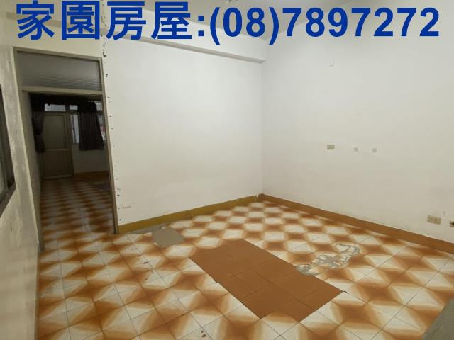 屏東潮州透天-5