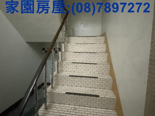 屏東潮州透天-7