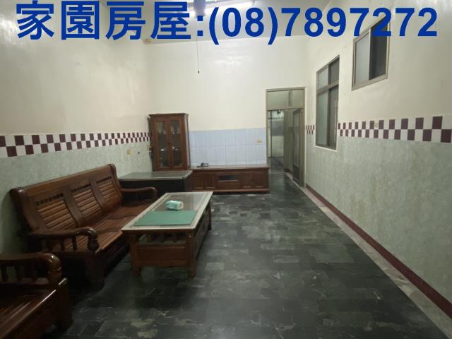 屏東潮州透天-0