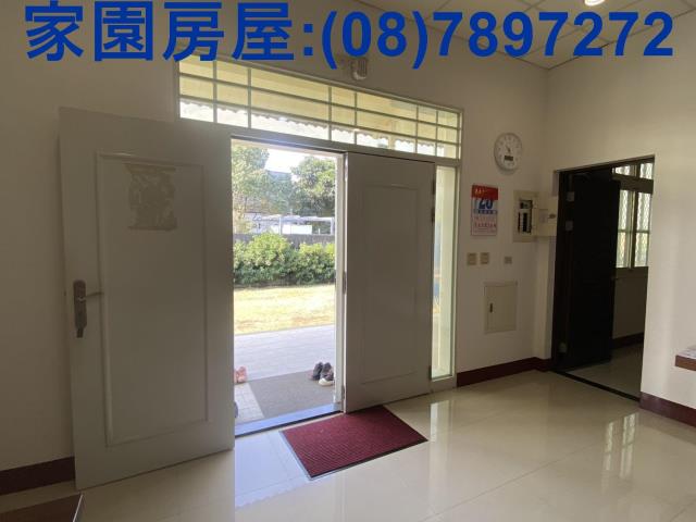 屏東內埔農舍-0