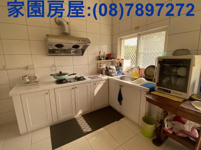 屏東內埔農舍-2