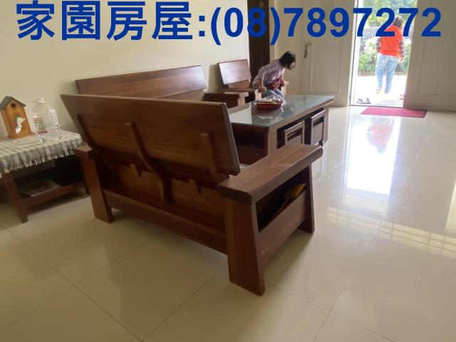 屏東內埔農舍-3