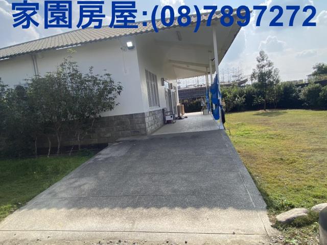 屏東內埔農舍-5