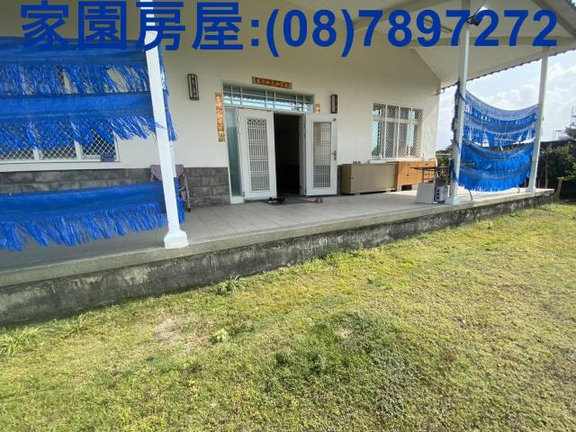 屏東內埔農舍-6