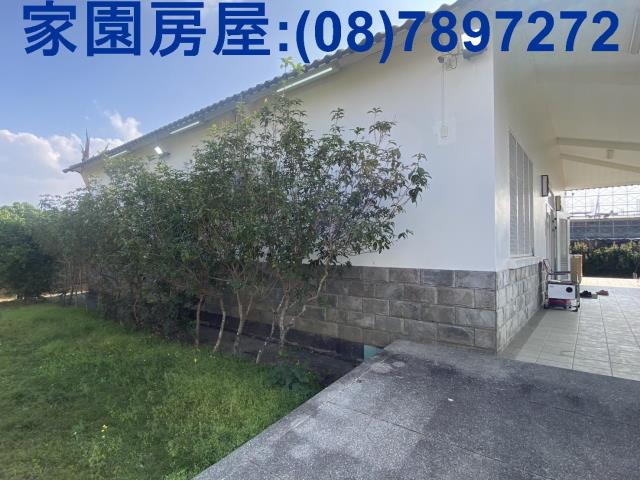 屏東內埔農舍-8