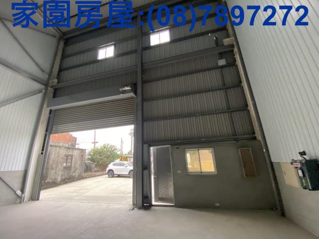 屏東竹田廠房-6