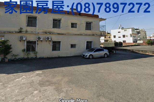 屏東新園透天-1