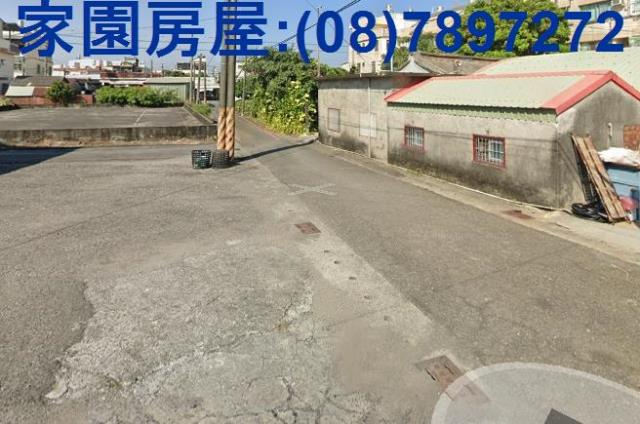 屏東新園透天-0