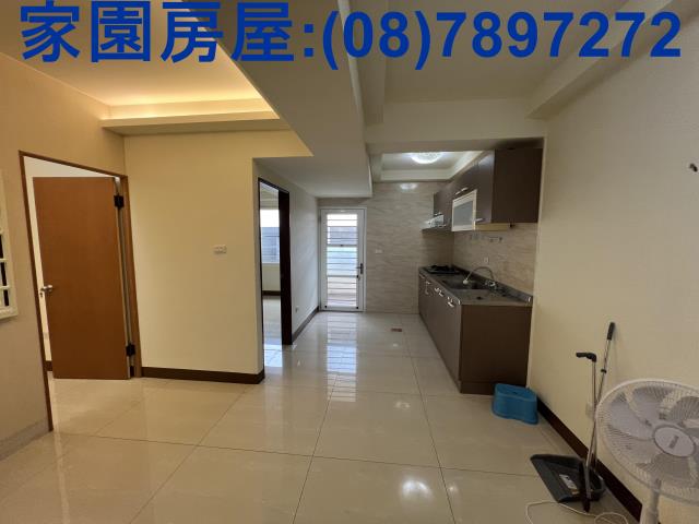 屏東潮州華廈-0