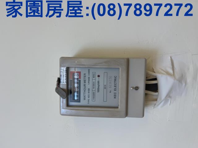 屏東潮州華廈-8