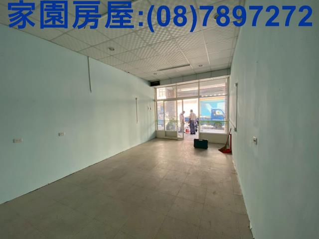 屏東潮州透天-0