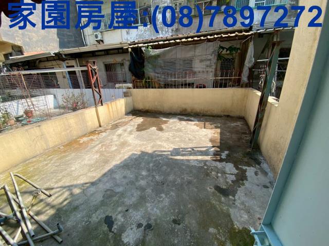 屏東潮州透天-2