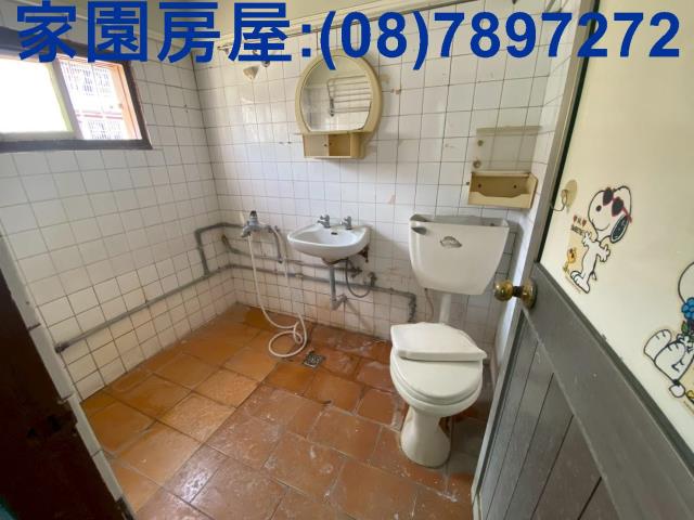 屏東潮州透天-7