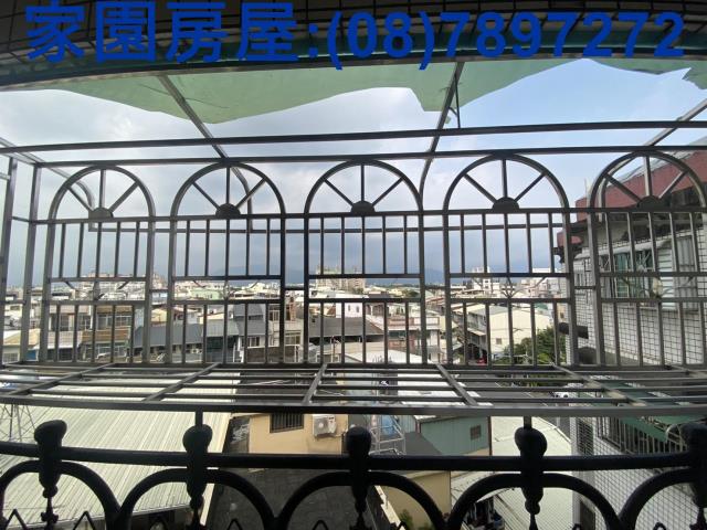 屏東潮州大樓-3