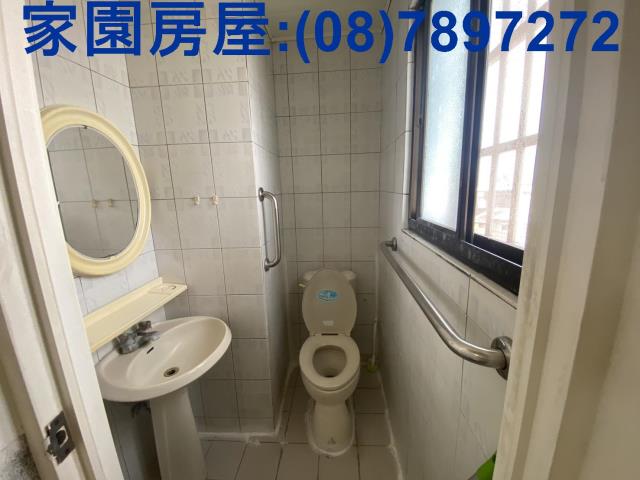 屏東潮州大樓-4