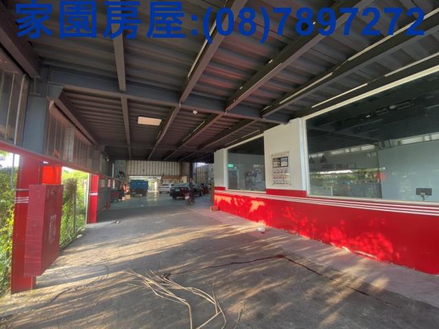 萬巒廠房-5