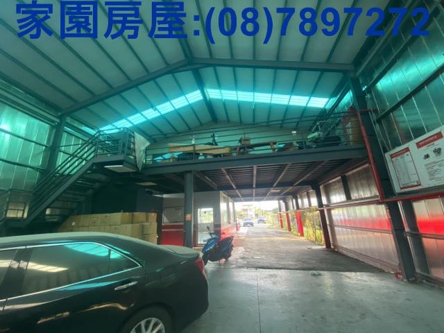 萬巒廠房-7