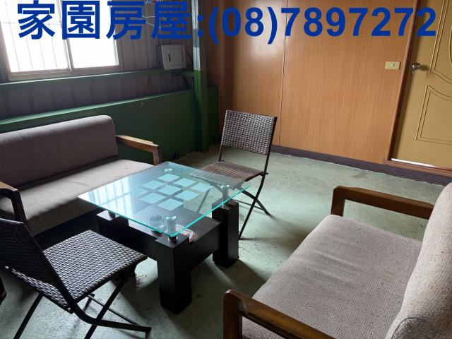 屏東枋寮雅房-0