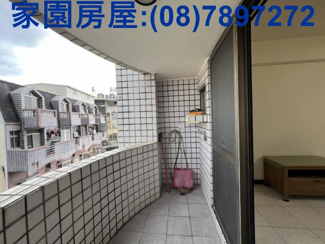 屏東潮州大樓-7