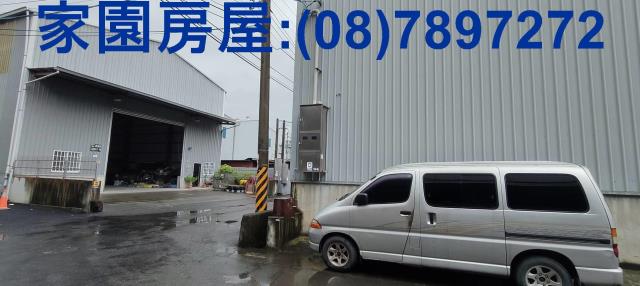 高雄仁武廠房-3