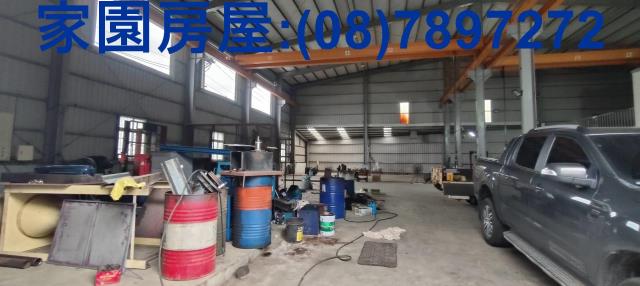 高雄仁武廠房-4