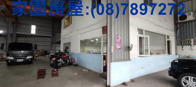 高雄仁武廠房-5