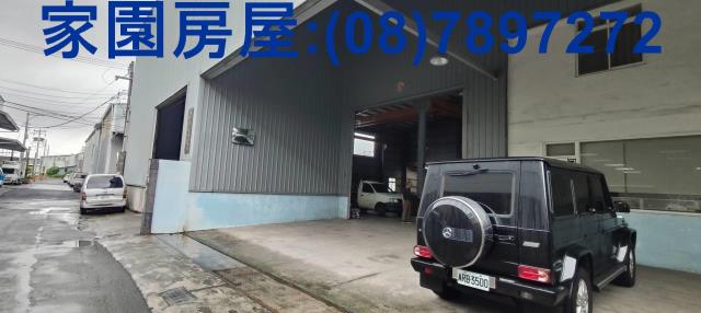 高雄仁武廠房-6