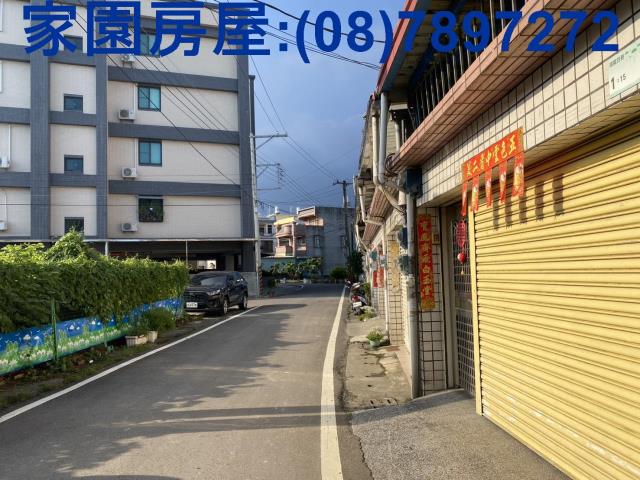屏東潮州別墅-2